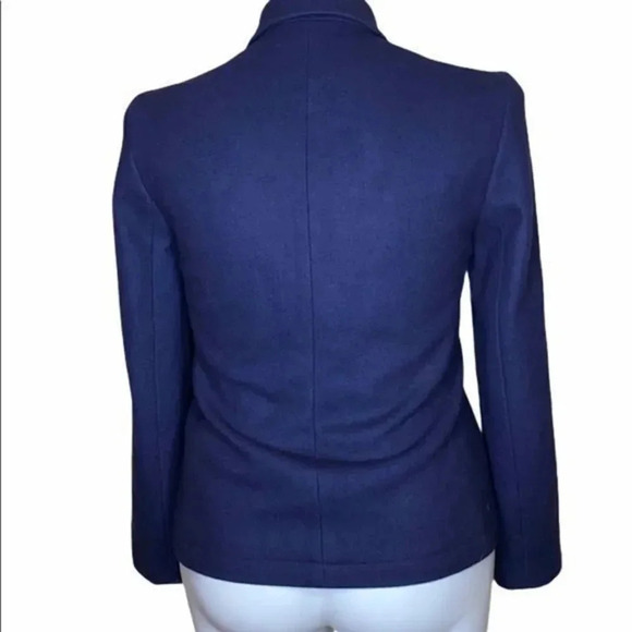 J.Crew women’s jacket - Picture 3 of 11